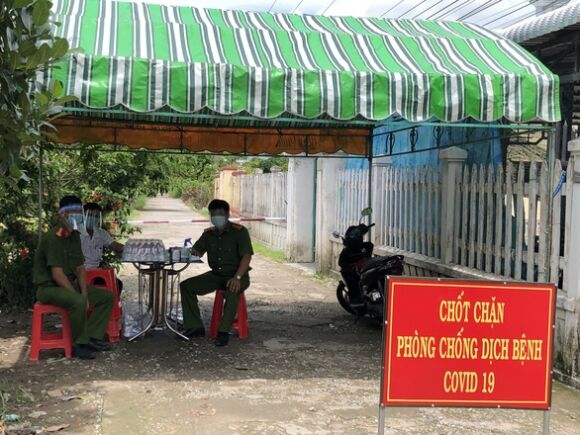 1 Dich Covid 19 Ngay 15 7 Khoi To 2 Vu Lam Lay Lan Dich Ha Noi Them 7 Ca Duong Tinh