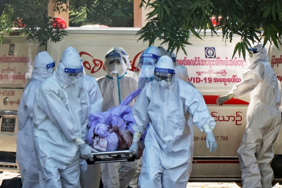 1 Dich Vu Mai Tang Myanmar Qua Tai Trong Dich Covid 19