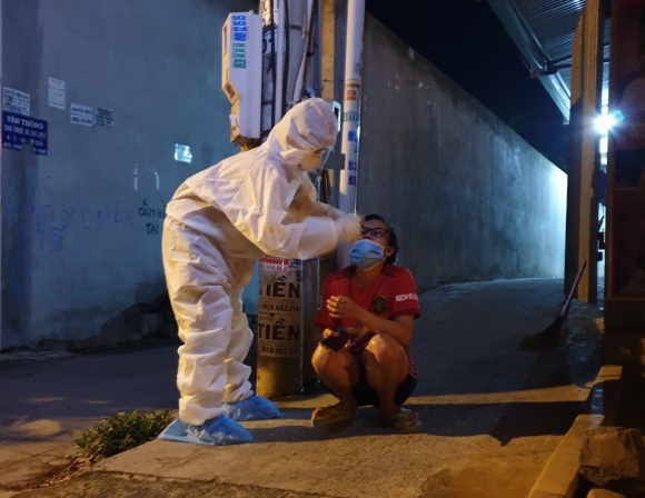 1 Dong Nai O Dich O Cong Ty Changshin Phuc Tap De Xuat Phong Toa 2 Phuong Xa