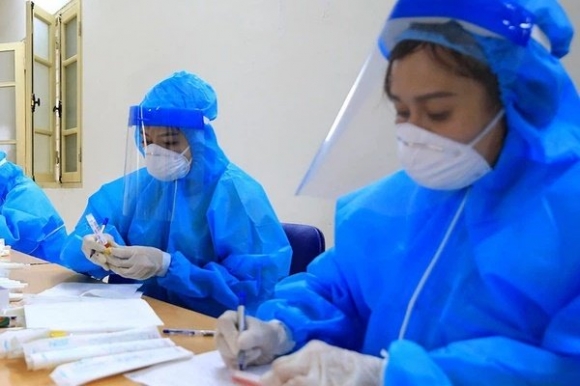 1 Ha Noi Phat Hien Them 3 Nguoi Trong Gia Dinh Duong Tinh Sars Cov 2