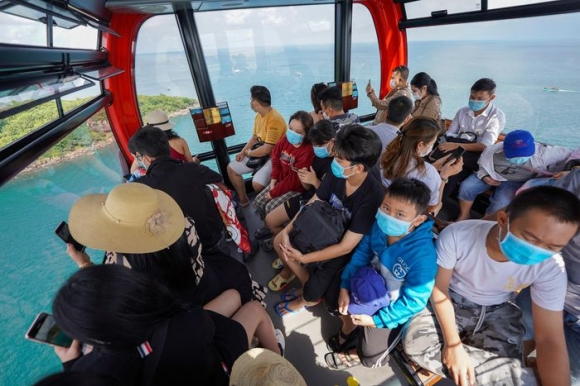 1 Phu Quoc Trien Khai Tiem Vaccine Tu 157