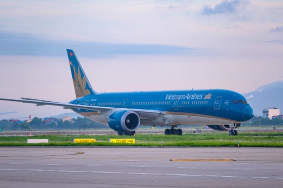 1 Siet Chat An Ninh Cac Chuyen Bay Tu Viet Nam Di Nhat Ban