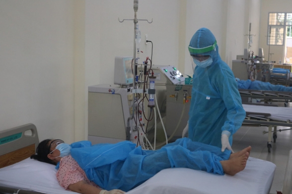 1 So Y Te Tphcm Keu Goi Toan Nganh Tham Gia Phong Chong Dich Covid 19