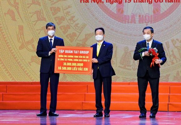 2 Bo Y Te De Nghi Quy Dau Tu Truc Tiep Lien Bang Nga Ho Tro Vac Xin Sputnik V Ngay Trong Thang 7