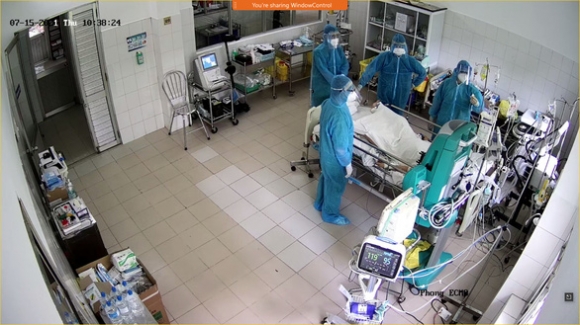 2 Dich Covid 19 Ngay 15 7 Khoi To 2 Vu Lam Lay Lan Dich Ha Noi Them 7 Ca Duong Tinh