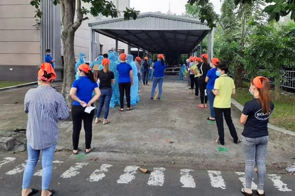 3 Bien Hoa Phong Toa Sieu Phuong Trang Dai Voi Tren 111000 Nguoi