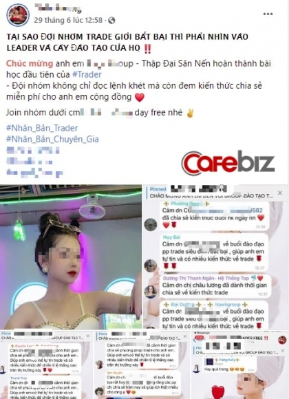 3 Hua Hen Bo Von 500 Usd Co Ngay Lai 20 An Sang Nghi Van Nhom Hot Girl Tai Chinh La Doi Nhom Chuyen Lua Dao Ca Cuoc Kiem Da Cap Nup Bong Bitcoin