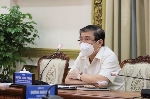 3 Tphcm Sau 7 Ngay Gian Cach Xa Hoi Theo Chi Thi 16 So Ca Cong Dong Da Giam