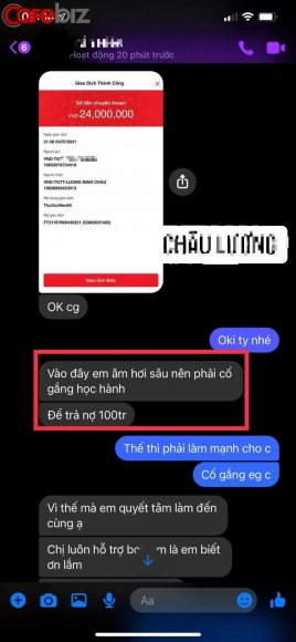 5 Hua Hen Bo Von 500 Usd Co Ngay Lai 20 An Sang Nghi Van Nhom Hot Girl Tai Chinh La Doi Nhom Chuyen Lua Dao Ca Cuoc Kiem Da Cap Nup Bong Bitcoin