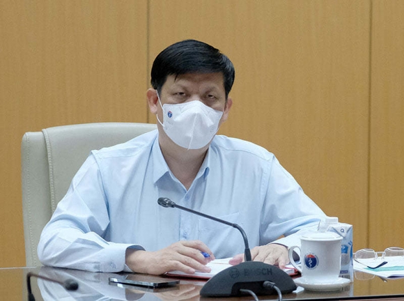 1 Bo Truong Y Te Viet Nam Chuan Bi Du Oxy Cho Kich Ban So Ca Mac Cao Hon