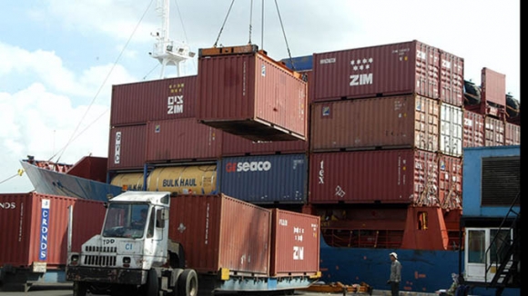 1 Doanh Nghiep Muon Kien Hai Quan Lam Nhung Khong Dam