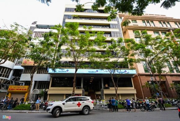 1 Phong Toa Hang Loat Dia Diem O Ha Noi Lien Quan Ca Nhiem Ncov