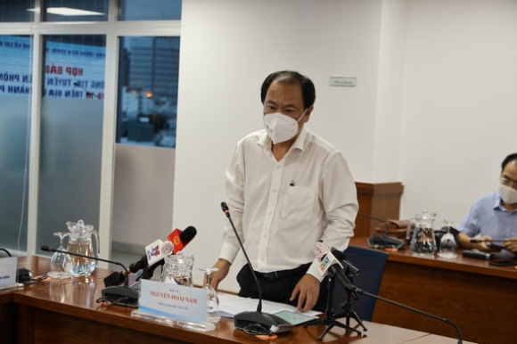 1 Ti Le Tu Vong Do Covid 19 Tai Tphcm La 075 Tro Xuong Thap Hon So Voi The Gioi