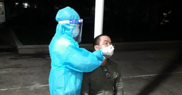 1 Tien Giang Them 4 Benh Nhan Covid 19 Tu Vong