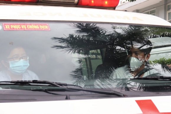 1 Tphcm Bo Sung So Ca Covid 19 Tu Vong Trong 39 Ngay Qua Tren He Thong Dien Tu