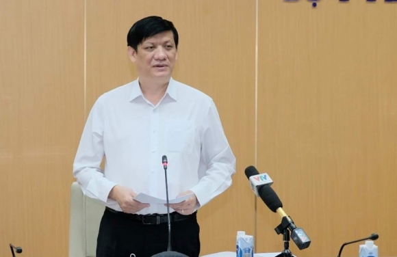 1 Viet Nam Da Dam Phan Thanh Cong Duoc Khoang 170 Trieu Lieu Vac Xin Phong Covid 19