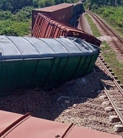 1 Lat Tau O Quang Tri Duong Sat Bac   Nam Te Liet Nhieu Gio