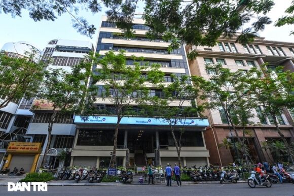 1 Vi Sao Ha Noi Xuat Hien Nhieu Chum Ca Benh Chua Ro Nguon Lay