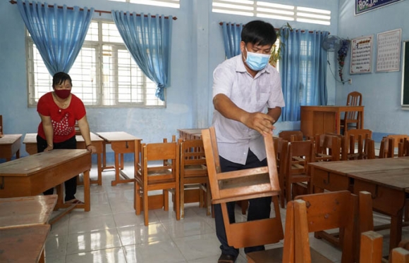 2 Cong Ty Thuy San Dong Thap Ghi Nhan 312 Ca Duong Tinh