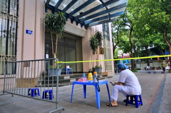 2 Vi Sao Ha Noi Xuat Hien Nhieu Chum Ca Benh Chua Ro Nguon Lay