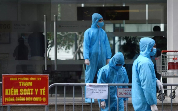 1 Sang 187 Them 2472 Ca Mac Moi Covid 19 Va 626 Ca Tp Ho Chi Minh Dang Ky Bo Sung Viet Nam Da Co Tren 51000 Benh Nhan