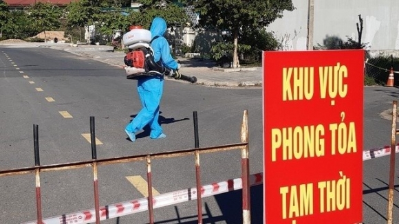 1 Toi 187 Them 2828 Ca Covid 19 Nang Tong So Mac Trong Ngay Len 5926 Ca