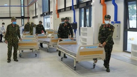 1 Viet Nam Co 2472 Ca Mac Moi Va 626 Ca Duoc Tp Hcm Dang Ky Bo Sung