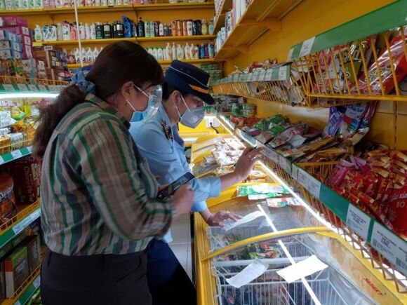 1 Vu Bach Hoa Xanh Bi To Tang Gia Bat Hop Ly Quan Ly Thi Truong Bao Cao Sao