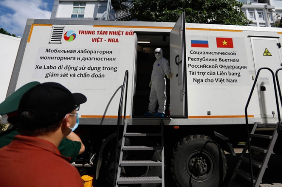 2 Vi Sao So Ca Nhiem Tai Tp Hcm Tang Lien Tuc