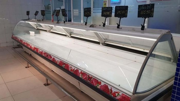 7 Do Xo Di Mua Hang Sieu Thi O Ha Noi Do Tam Ly Dich Covid 19