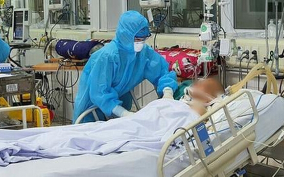 1 Bo Y Te Cong Bo 80 Ca Tu Vong Do Covid 19 Tu Ngay 97 Den 197