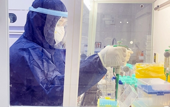 1 Dong Nai Ghi Nhan 130 Ca Duong Tinh Covid 19 Gan 20 Nhan Vien Y Te Nhiem Benh