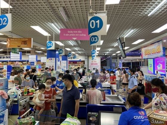 1 Ha Noi Khang Dinh Du Hang Hoa Khuyen Cao Nguoi Dan Khong Mua Tich Tru