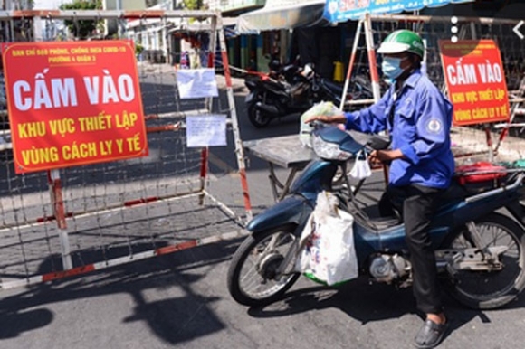 1 Nong Tu 0h Ngay 197 Ha Noi Yeu Cau Tam Dung Tat Ca Cac Dich Vu Khong Thiet Yeu Nguoi Dan O Tai Nha