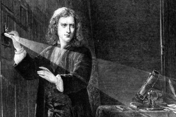 Sốc: Isaac Newton dự báo thế giới diệt vong vào năm 2060?