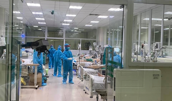 1 Them 29 Benh Nhan Covid 19 Tu Vong