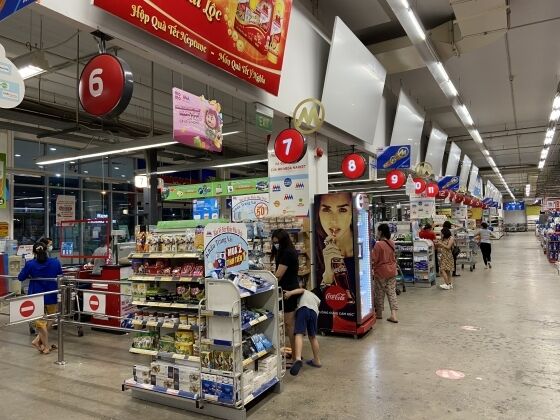 2 Ha Noi Khang Dinh Du Hang Hoa Khuyen Cao Nguoi Dan Khong Mua Tich Tru