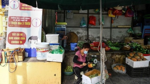 3 Covid 19 Vn Phong Toa Mien Nam Ha Noi Dung Bien Phap Cap Bach