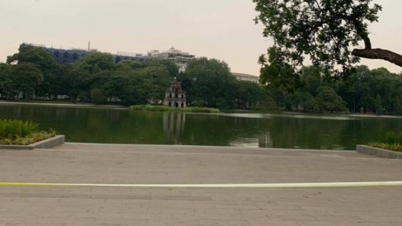 4 Covid 19 Vn Phong Toa Mien Nam Ha Noi Dung Bien Phap Cap Bach