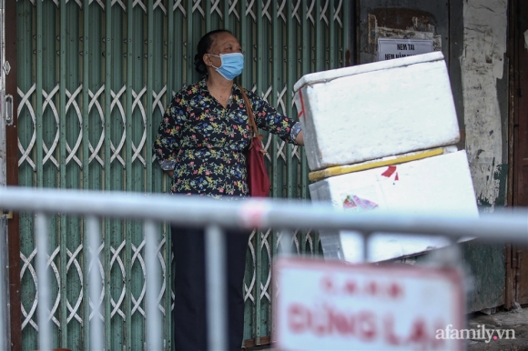 5 Ha Noi Ngay Dau Thuc Hien Cong Dien 15 Tieu Thuong Ngam Ngui Quay Xe Ngay Truoc Cong Cho Co Nguoi Rung Rung Nuoc Mat Hang Da Nhap Ve Biet Ban Di Dau