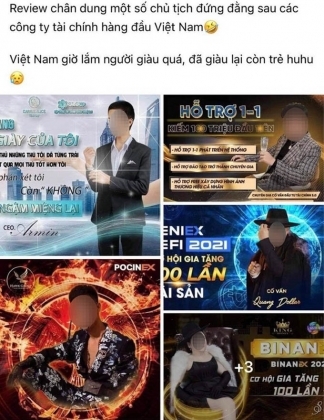 1 Boc Chieu Tro Khong Lam Van Kiem Tien Ty Cua Dan Chu Tich Tong Tu Lenh