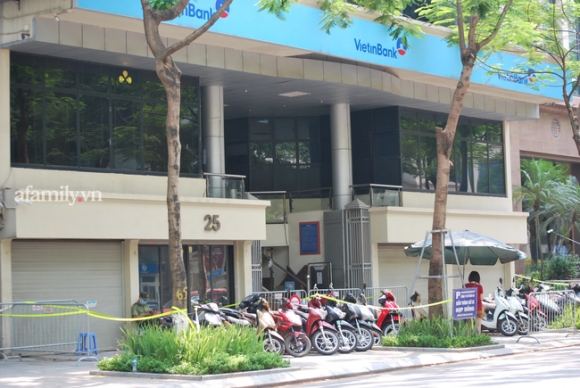 1 Ha Noi Ghi Nhan 19 Ca Duong Tinh Sars Cov 2 Trong Do Co 3 Truong Hop Lam Viec Tai Nha Thuoc O Lang Ha