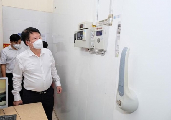 1 Ha Noi Len Phuong An De Tranh Bi Dong Khi Vaccine Covid 19 Ve Som Hon Du Kien