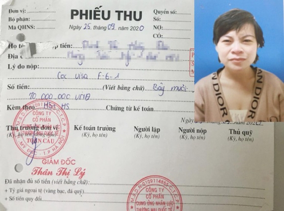1 Nu Giam Doc Lua 140 Nguoi Xuat Khau Lao Dong Sang Han Quoc