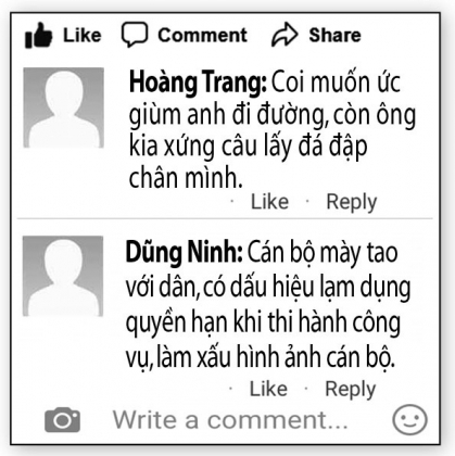 3 Banh Mi Khong Phai Thuc Pham Thiet Yeu Va Noi Buon Mat Viec Cua Nan Nhan