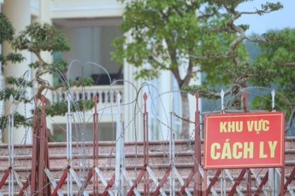 3 Tu Lenh Nguyen Quoc Duyet Se Xem Xet Trach Nhiem Neu Ha Noi Bung Phat Dich