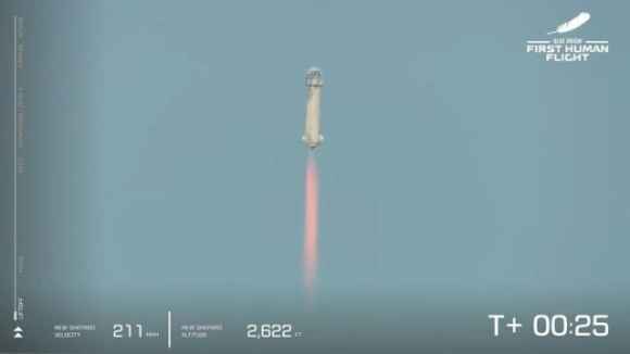 5 Nguoi Giau Nhat The Gioi Bay Len Ria Vu Tru