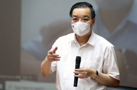 1 Chu Tich Ha Noi Thanh Pho Du Nang Luc Tiem Vaccine Quy Mo Lon