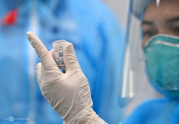 1 Thu Tuong Yeu Cau Lam Ro Thong Tin Tiem Vaccine Khong Can Dang Ky