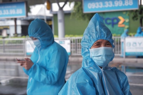 2 Chuyen Bay Dua 192 Nguoi Tu Tphcm Ve Binh Dinh